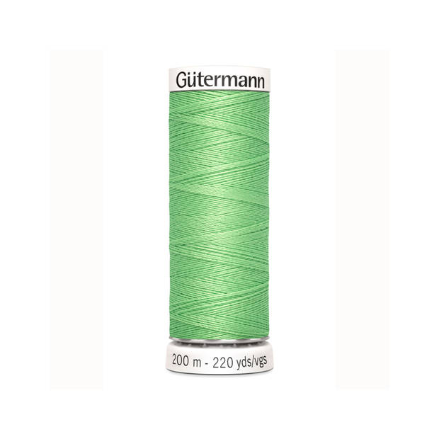 Gutermann Polyester 200mtr