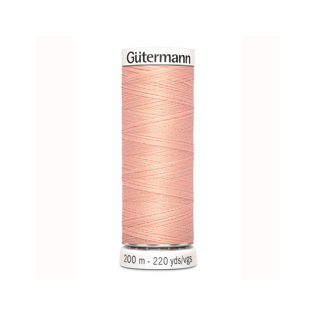 Gutermann Polyester 200mtr