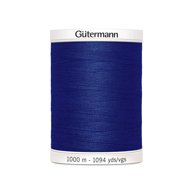 Gutermann Polyester 1000mtr