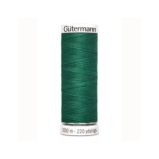 Gutermann Polyester 200mtr