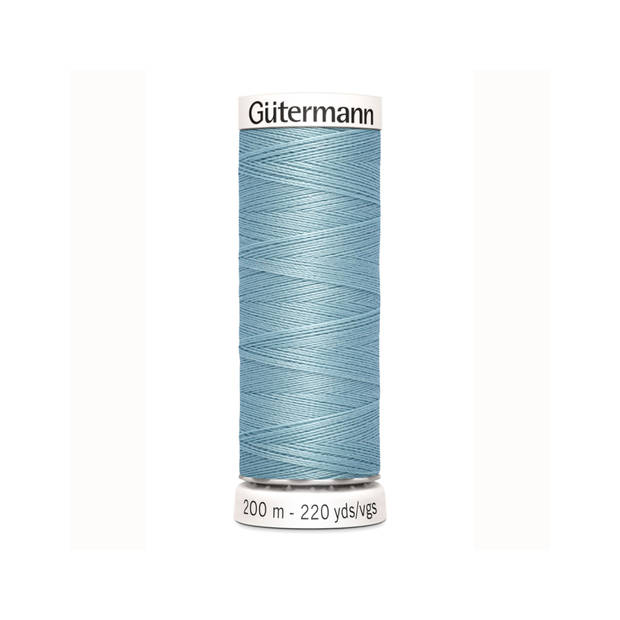 Gutermann Polyester 200mtr