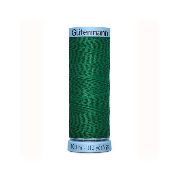 Gutermann Zijde 100mtr