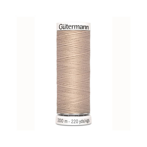 Gutermann Polyester 200mtr