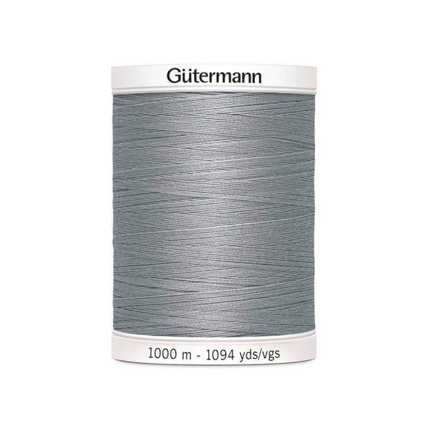 Gutermann Polyester 1000mtr