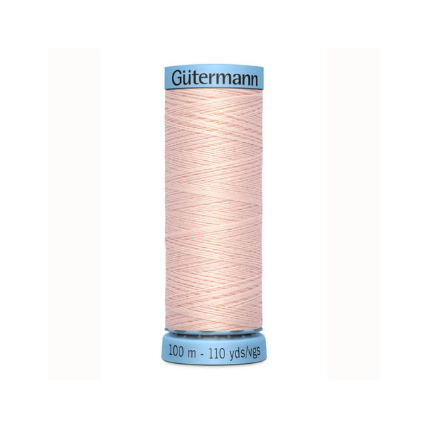 Gutermann Zijde 100mtr