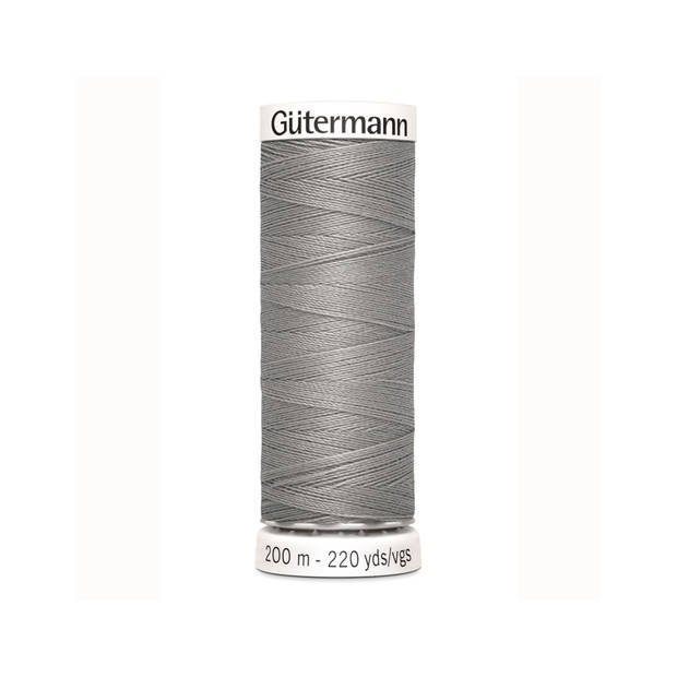 Gutermann Polyester 200mtr