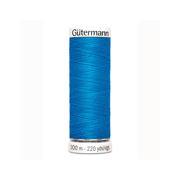 Gutermann Polyester 200mtr