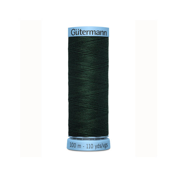 Gutermann Zijde 100mtr