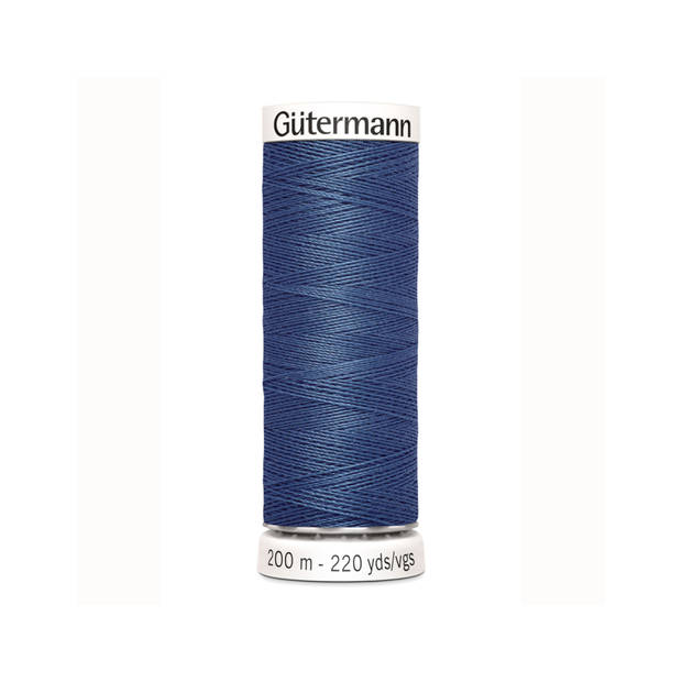 Gutermann Polyester 200mtr