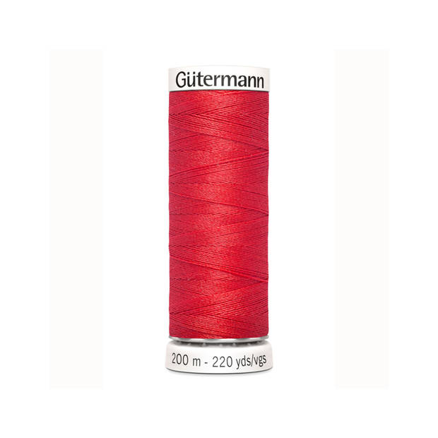 Gutermann Polyester 200mtr