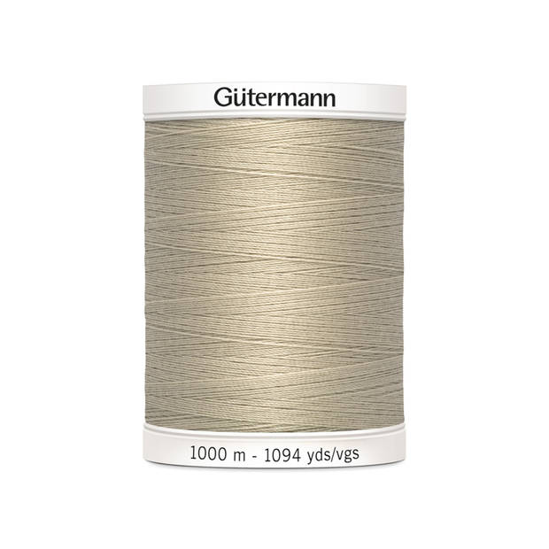 Gutermann Polyester 1000mtr