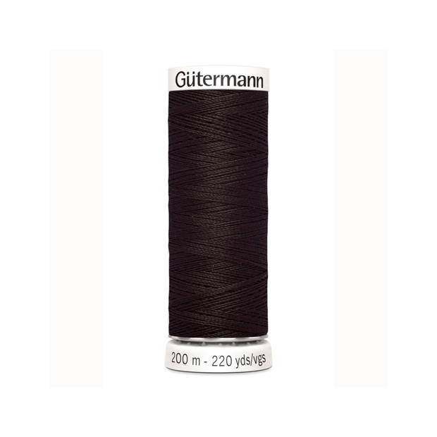 Gutermann Polyester 200mtr