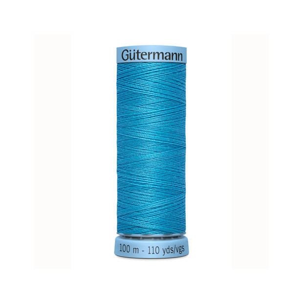 Gutermann Zijde 100mtr