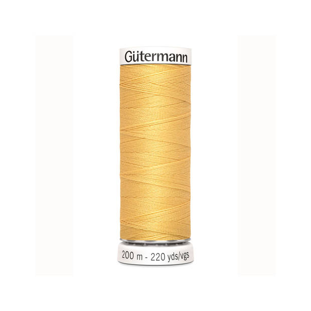 Gutermann Polyester 200mtr