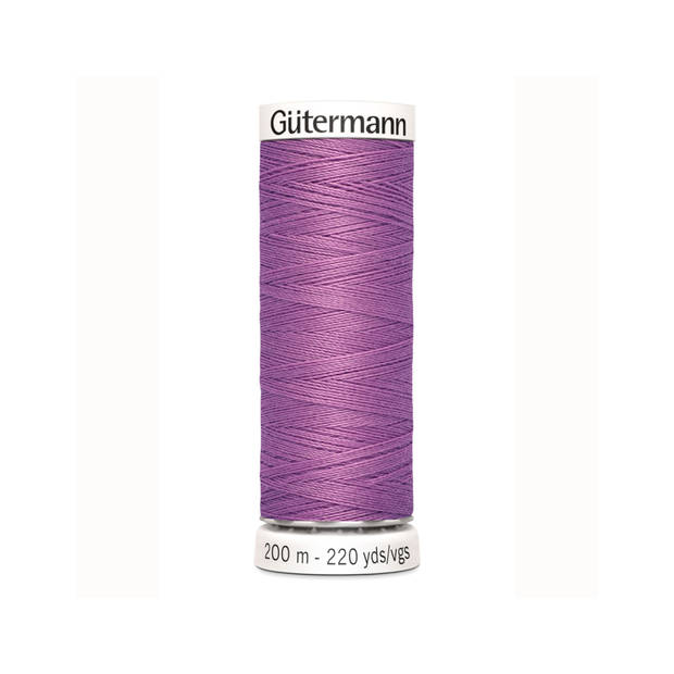 Gutermann Polyester 200mtr