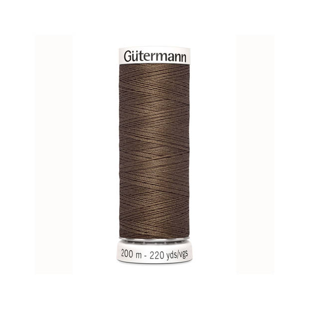 Gutermann Polyester 200mtr