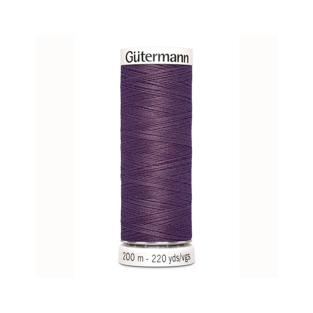 Gutermann Polyester 200mtr