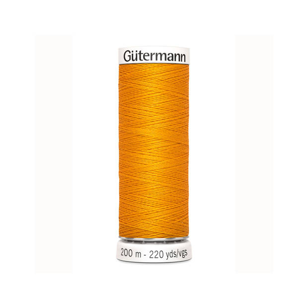 Gutermann Polyester 200mtr