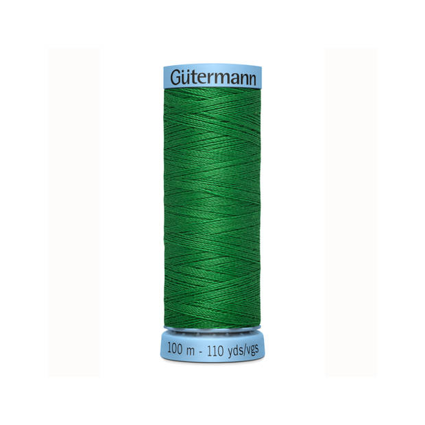 Gutermann Zijde 100mtr