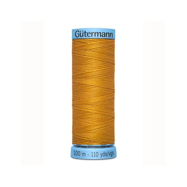 Gutermann Zijde 100mtr