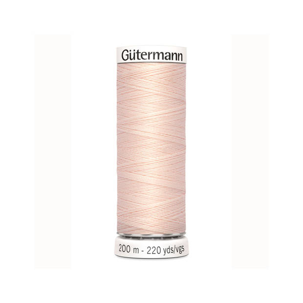 Gutermann Polyester 200mtr