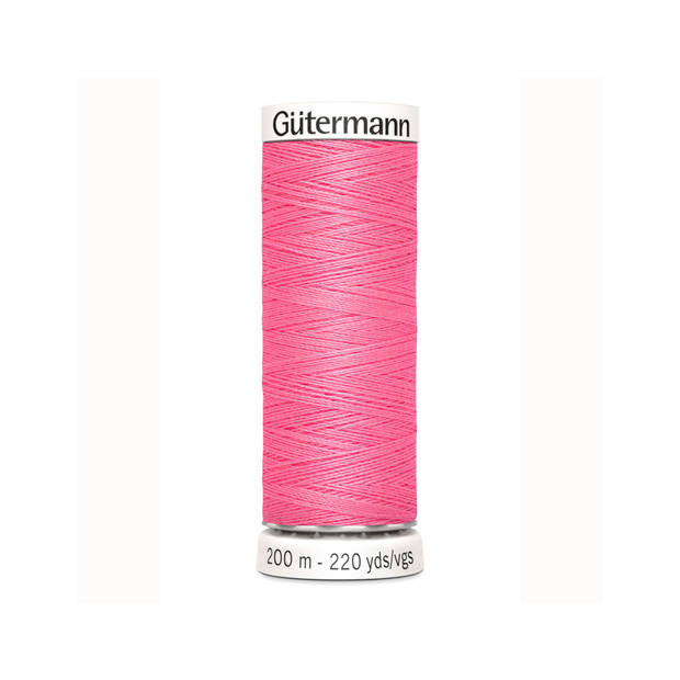 Gutermann Polyester 200mtr