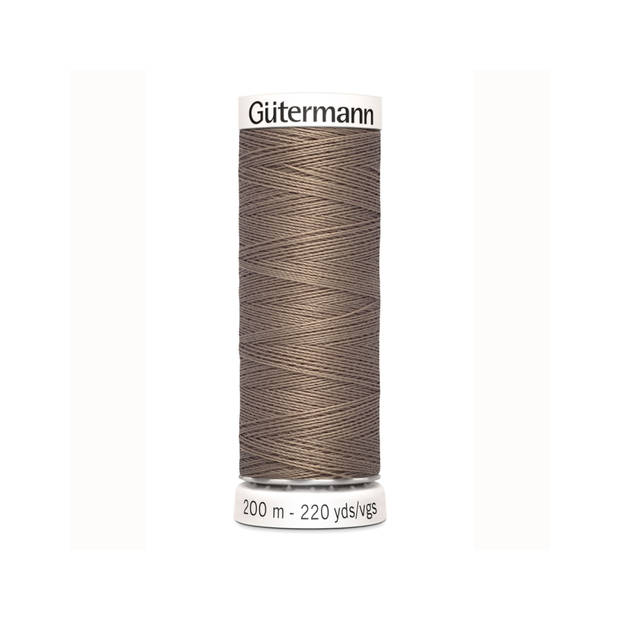 Gutermann Polyester 200mtr