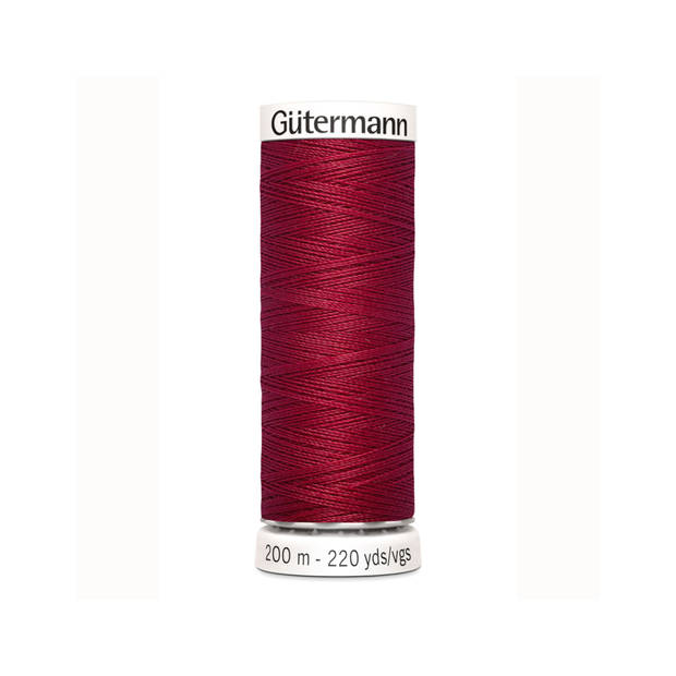 Gutermann Polyester 200mtr