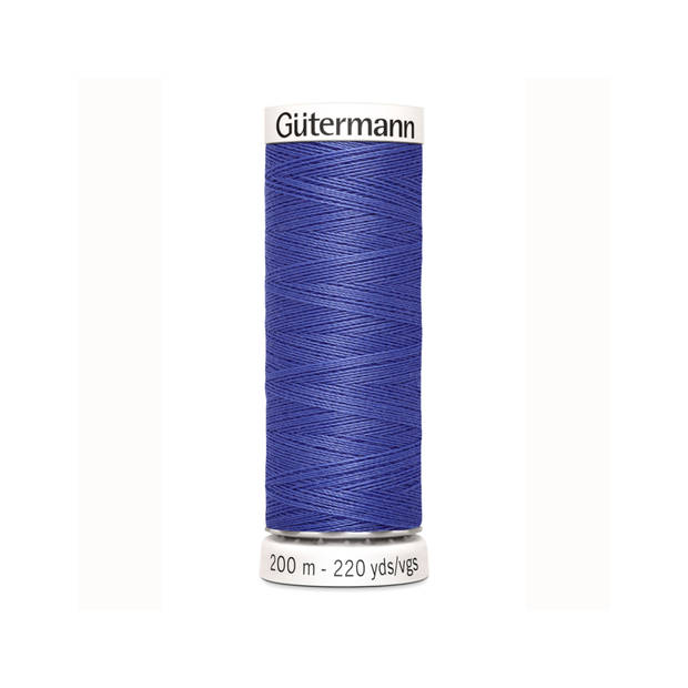 Gutermann Polyester 200mtr