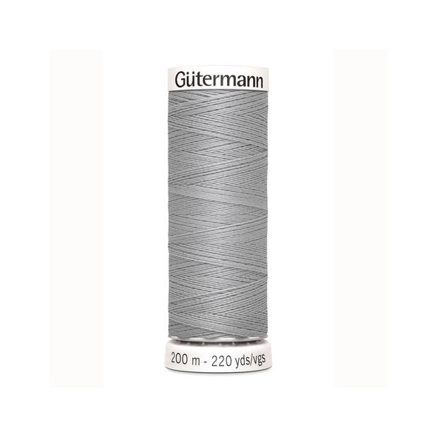 Gutermann Polyester 200mtr