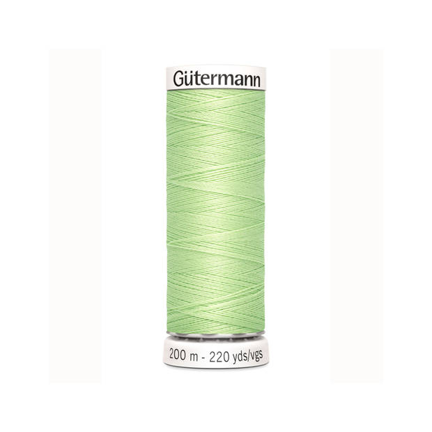 Gutermann Polyester 200mtr