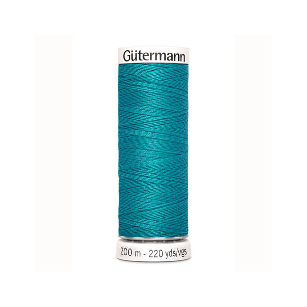 Gutermann Polyester 200mtr