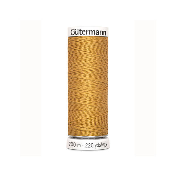 Gutermann Polyester 200mtr