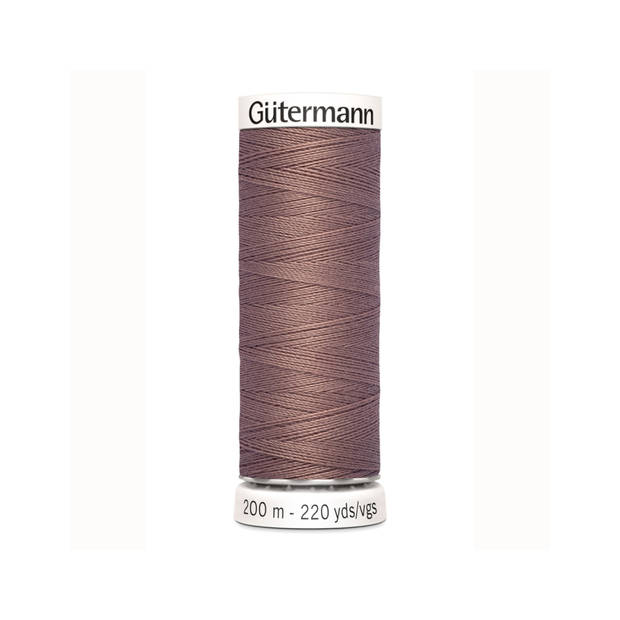 Gutermann Polyester 200mtr