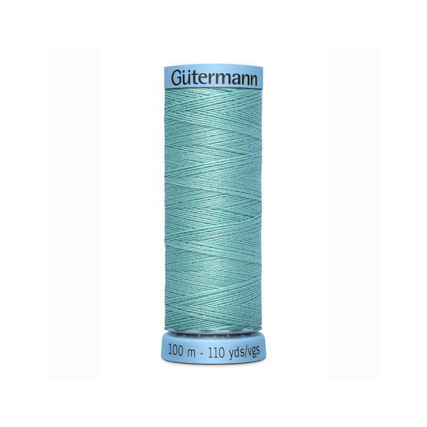 Gutermann Zijde 100mtr