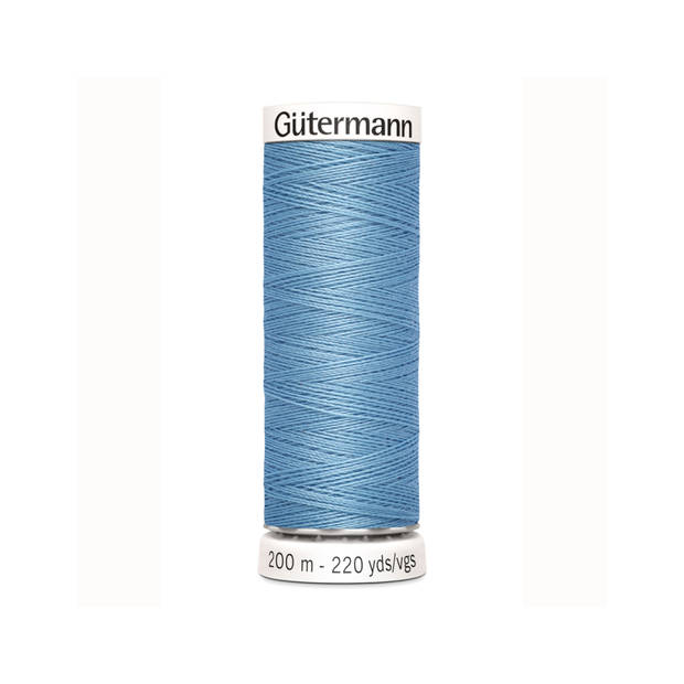 Gutermann Polyester 200mtr