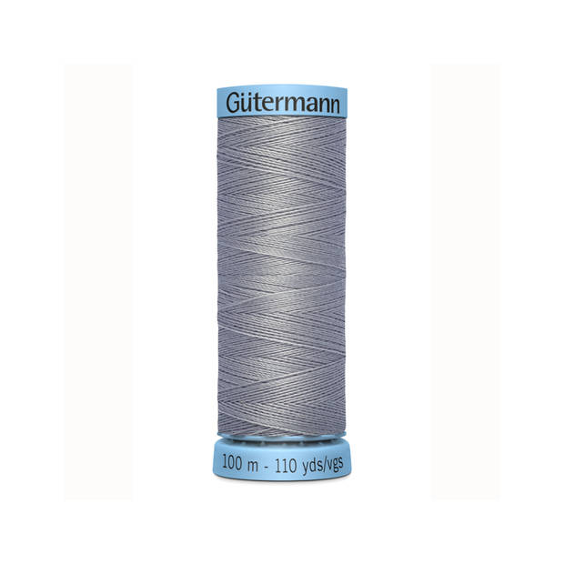 Gutermann Zijde 100mtr