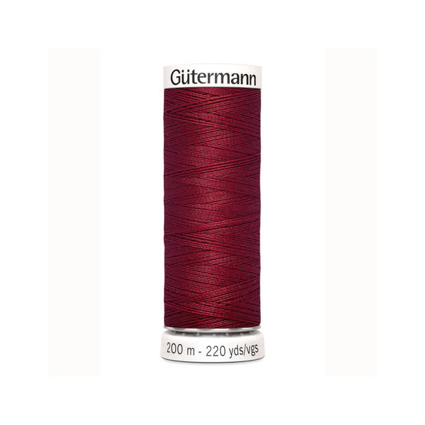 Gutermann Polyester 200mtr