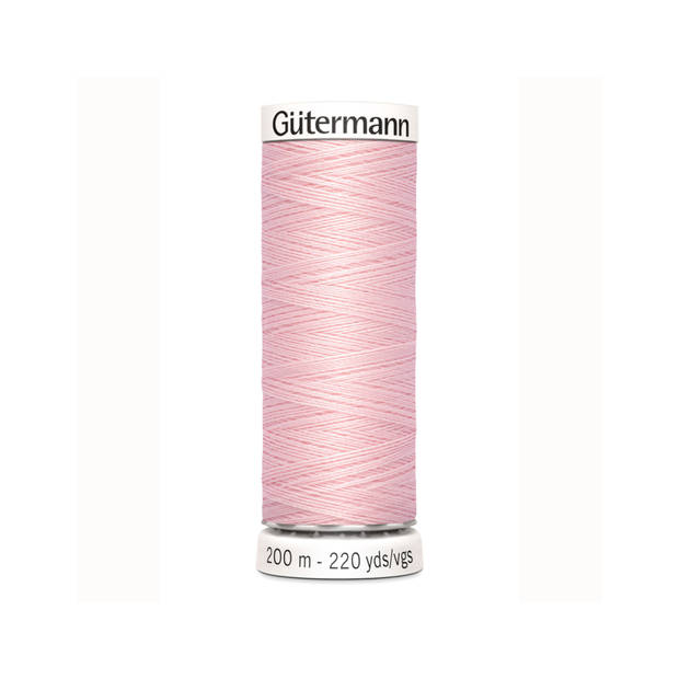 Gutermann Polyester 200mtr