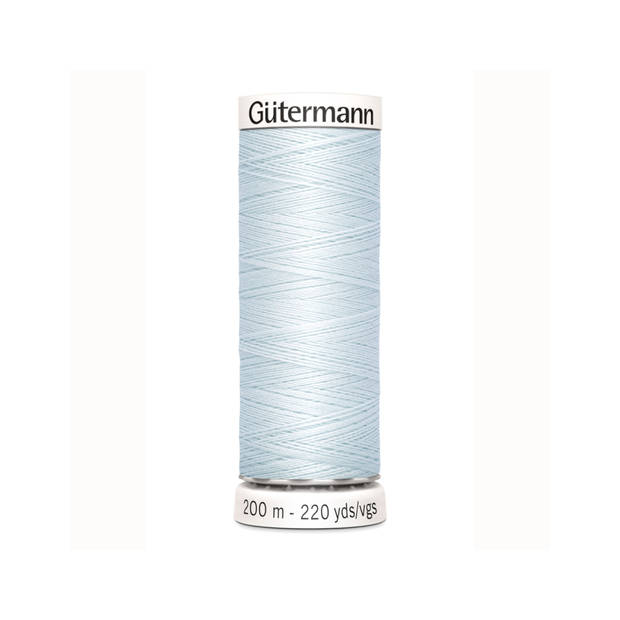 Gutermann Polyester 200mtr