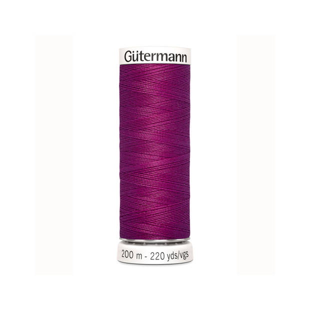 Gutermann Polyester 200mtr