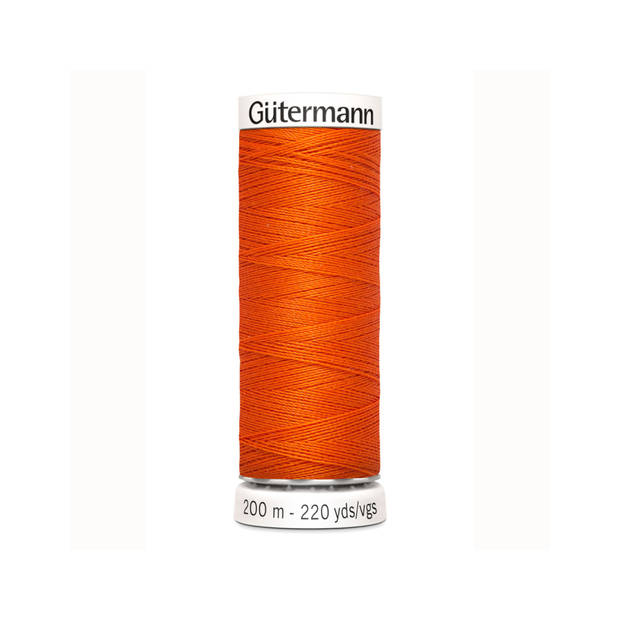 Gutermann Polyester 200mtr