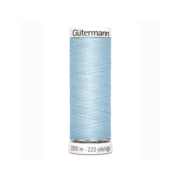 Gutermann Polyester 200mtr