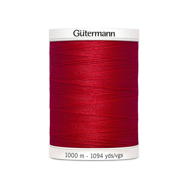 Gutermann Polyester 1000mtr