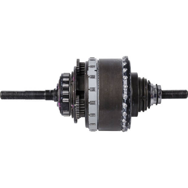 Shimano 37J98010 binnenwerk 184mm Nexus 8V SG-8R31