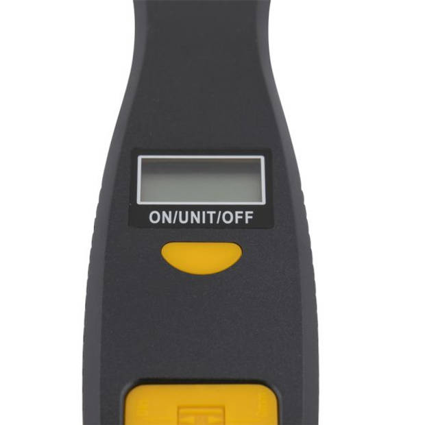 Bandenspanningsmeter / profieldieptemeter