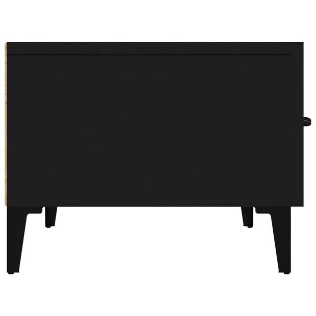 The Living Store TV-meubel - Moderne - Media-kast - 150 x 34.5 x 30 cm - Stevig en hoogwaardig