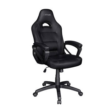 Trust Gaming GXT 701 Ryon Gamingstoel - Zwart