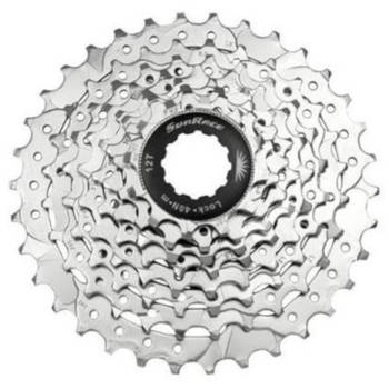 SunRace Cassette 7 Speed CSR63 12-24T