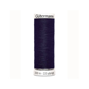 Gutermann Polyester 200mtr